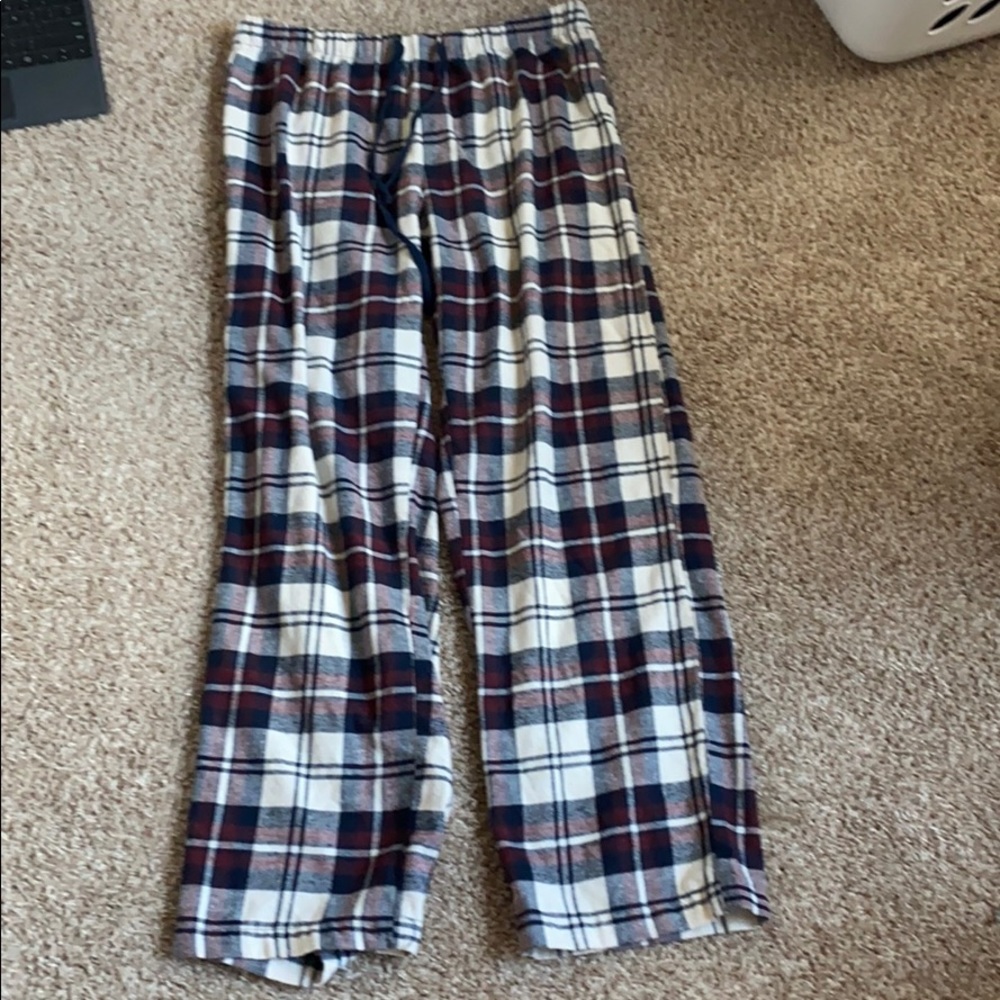 These are cute pajamas pants